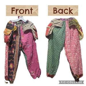 Kathmandu Multicolor Women’s Joggers